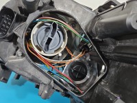 Reflektor prawy lampa przód Vw Touran I EUROPA 1T0941032K, 0301205272