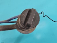 rura Wlew paliwa Toyota Corolla E21 19-