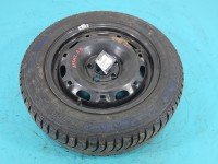 Koło zapasowe 14" dojazdowe dojazdówka Vw Fox Rozstaw śrub: 5x100, R14 5X100 6jet43 185/60/R14