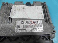 Komputer Vw Golf VI 0281016409, 03L906018AN 2.0 tdi