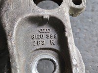 Łapa skrzyni biegów Audi A4 B6 8E0399263R 1.9 tdi