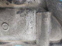 Kolektor ssący Hyundai Santa Fe II 06-12 28381-27450, 7C230536 2.2 CRDI