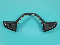 Przełącznik multifunkcja kierownicy Skoda Fabia III 5E0919719A, 5E0419685A