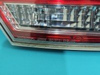 Blenda tył klapy Honda Civic VIII UFO