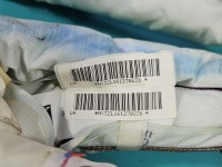Kurtyna lewa poduszka airbag Nissan Pulsar HB