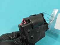 Silniczek nawiewu NAGRZEWNICY Dodge Journey AA-113800-2640 EUROPA