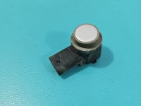Czujnik parkowania PDC Toyota Auris II 89341-05010 srebrny, 1F7