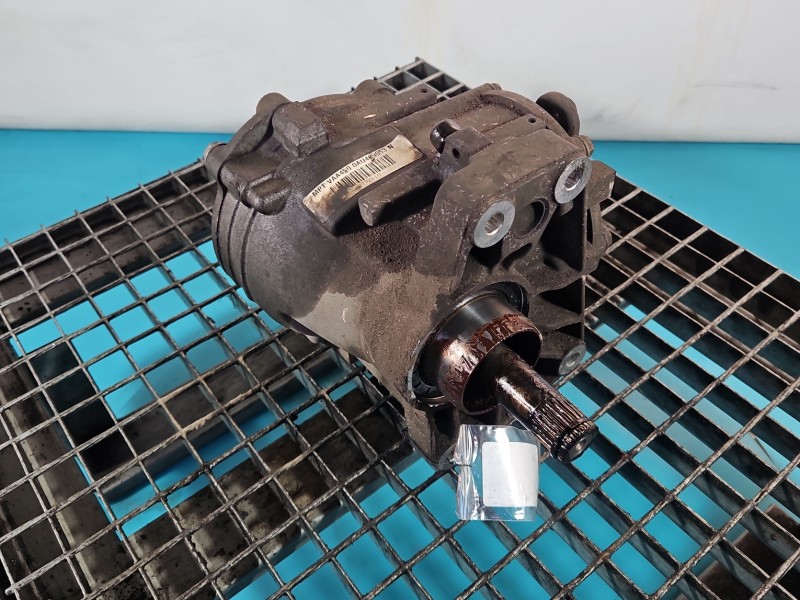 Reduktor Vw Tiguan I 07- 2.0 TDI (CBAB) 4X4 4WD