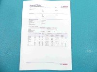 TESTOWANY Wtryskiwacz Mercedes CLS II C218 10- 0445116026 3.0 cdi