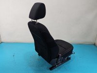 Fotele komplet kanapa Skoda Fabia III