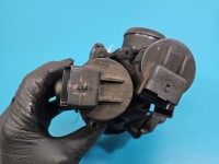 Przepustnica Mazda 3 I BK 9655971880, 25352157, 9639027480 1.6 citd