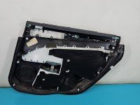 Tapicerka drzwi tył lewa boczek Ford Mondeo Mk5