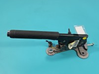 Dźwignia hamulca ręcznego Citroen C3 III 16-24 98076688ZD