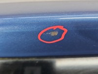 Klapa tył Vw Touran I HB 5d LR5T