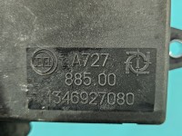 Komputer Sterownik silnika 9658729080 Fiat Ducato II 2.0 8V wiel