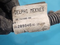 Wiązka instalacja 9828994680, 9828994680, zawieszenia tył Peugeot 508 II 18- 9828994680