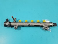 Listwa wtryskowa CZUJNIKI 0445214323, 31400-2A650, 31402-2F600 Hyundai I30 II 12-16 1.6 crdi