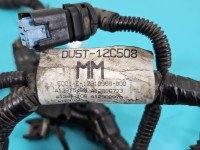 InstalacJa Wiązka silnika DU5T-12C508 2.0 tdci Ford Mondeo Mk5