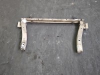 WÓZEK KOŁYSKA TRAWERS Sanki Belka silnika Opel Corsa E 1.3 cdti