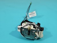 Zamek przód lewy Mitsubishi Outlander II 06-13 EUROPA 5pin
