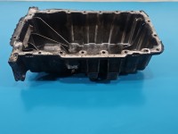 Misa olejowa MISKA Dodge Journey 2.0 CRD