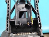 Klamka tył prawa zewnętrzna Skoda Yeti 5L0839885A