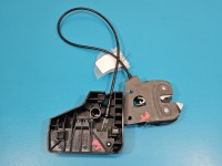 Zamek tył prawy 1247050100, 7112864-11, 7050100 BMW G30 Producent części: BMW, z klamką,oparcia kanapy