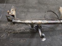 Hak holowniczy Toyota Rav4 III 05-