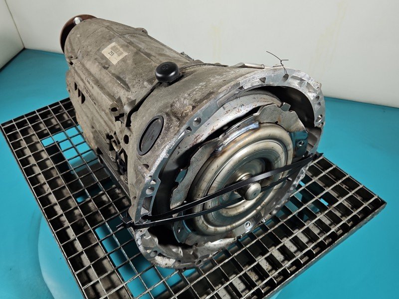 Skrzynia biegów automat infiniti Q50 I 13-17 7222707000, 722987 2.0 T