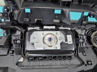 Deska rozdzielcza konsola kokpit Renault Clio IV 12-20 eu