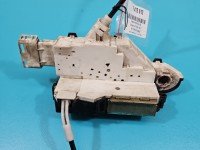 Zamek przód lewy Citroen C4 I EUROPA 6 pin