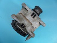 TEST Alternator Vw Golf V 0124525091, 06F903023F 1.6 SR