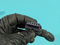 Wiązka instalacja 9819736980, 9819736980, Europejska, radar przód Peugeot 508 II 18- 9819736980