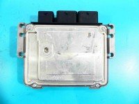 Komputer Sterownik silnika Peugeot 207 1.6 THP 0261S04626, 9665742680