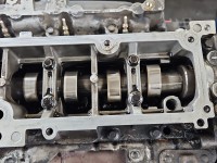 Silnik BK77399 Ford Focus Mk3 1.6 tdci 95KM ODPALANY FILM POMIAR