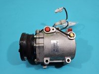 Sprężarka klimatyzacji kompresor KTT090079 Suzuki Swift Mk6 1.3 16V