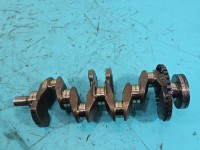 Wał korbowy Nissan Qashqai I J10 06-13 1.6 16V (HR16DE) 117KM