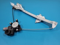 Podnośnik przód prawy SZYBY WINDA Toyota Rav4 V TOYOTA, 7pin 85710-42140 5d