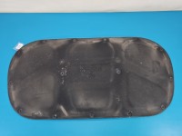 Wygłuszenie maski PODBITKA Kia Optima IV 15-20