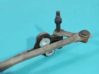 Silniczek Silnik wycieraczek przód BMW X5 E70 7200535, 405154