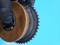 Koło faz rozrządu Alfa romeo 159 12578515 2.2 JTS