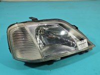 Reflektor prawy lampa przód Dacia Logan I 05-14 EUROPA