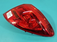 Lampa tył prawa Opel Meriva B HB EUROPA