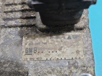 Komputer Sterownik silnika 0261207706, 12992453 Opel Vectra C 3.2 V6