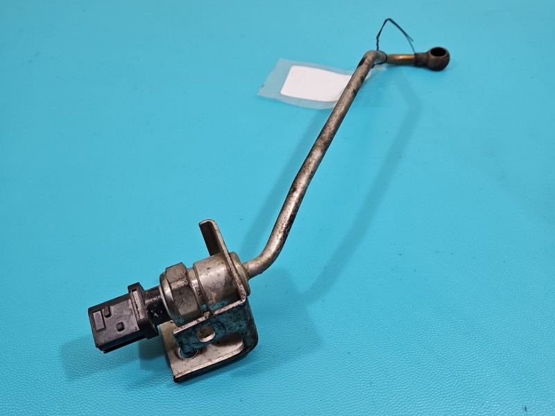 Czujnik ciśnienia paliwa Jeep Grand Cherokee IV WK2 regulator