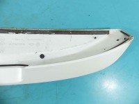 Spoiler lotka klapy Renault Koleos biały