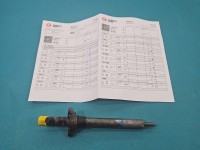 Wtryskiwacz Citroen C5 II X7 9656389980 2.0 hdi