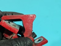 Zawias drzwi przód prawy Skoda Citigo 11-19