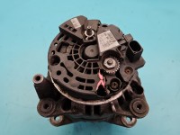 TEST Alternator AUDI A4 B8 03G903016E 2.0 TDI (CAGA)
