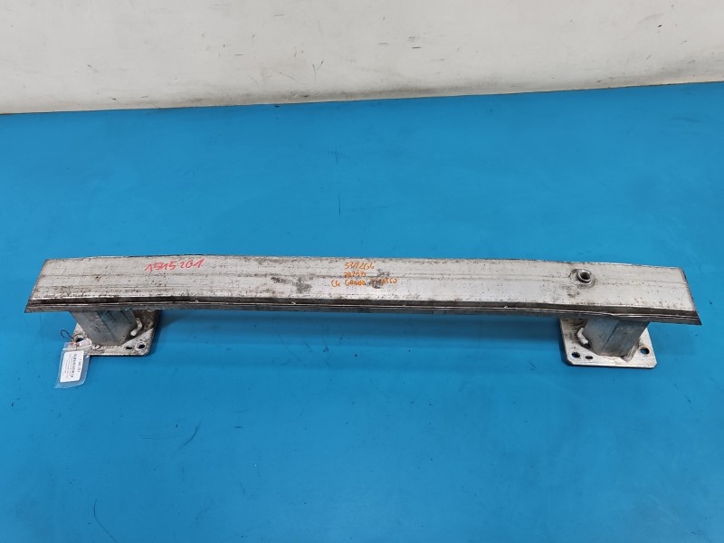 Wzmocnienie zderzaka przód belka Citroen C4 Grand picasso I 06-13 CITROEN przednie grafitowy KENC